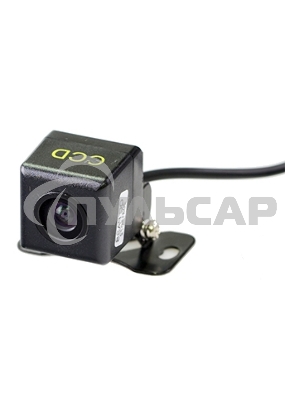 Камера заднего вида Silverstone F1 Interpower IP-661 универсальная