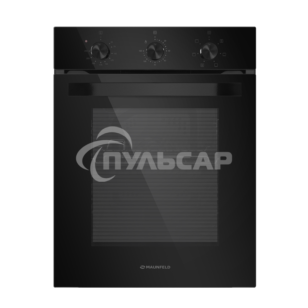 Шкаф духовой электрический Maunfeld EOEC516B2, встраиваемый