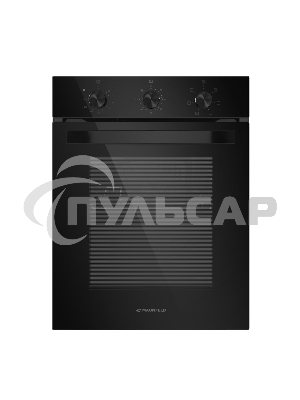 Шкаф духовой электрический Maunfeld EOEC516B2, встраиваемый