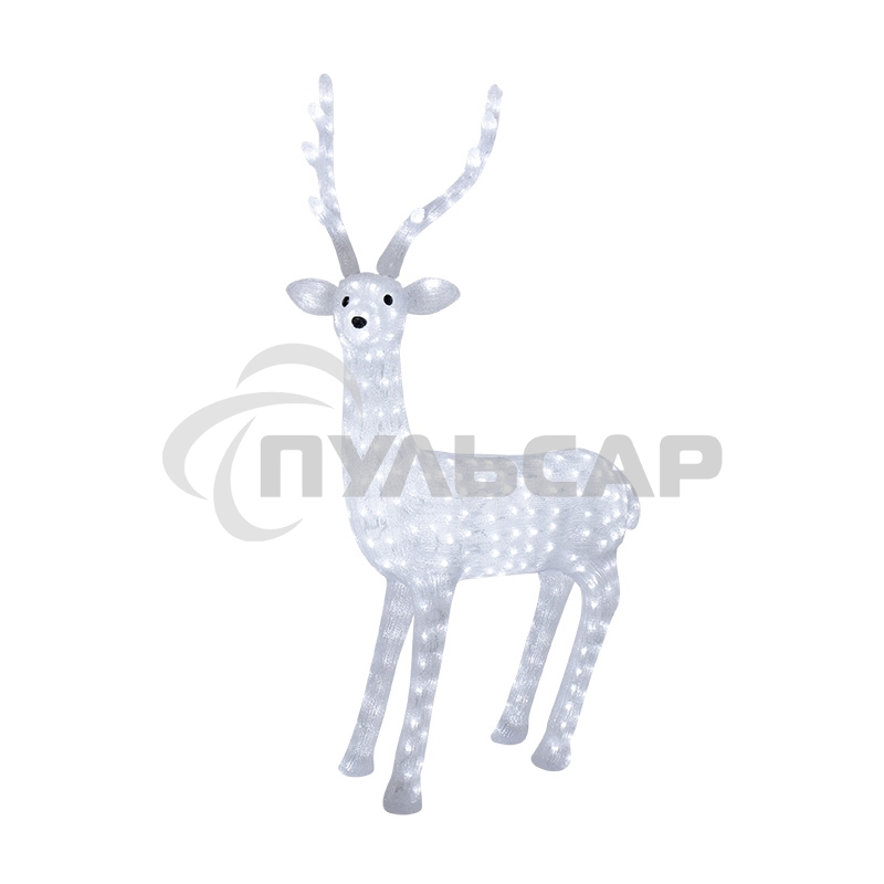 Акриловая светодиодная фигура Neon-night 