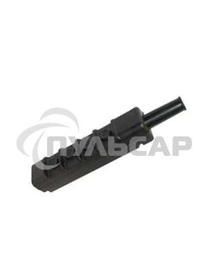 Пост кнопочный ПКТ-40 с ключом Электротехник ET561370