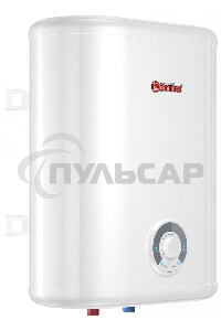 Водонагреватель Thermex Ceramik 30 V 2кВт 30л электрический настенный/белый