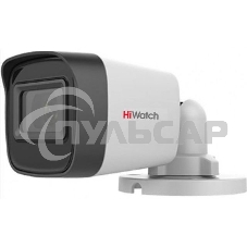 Камера видеонаблюдения HiWatch DS-T500(C) 2.8-2.8мм цветная