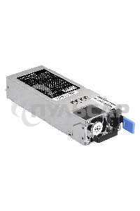 Блок питания серверный 2U Redundant 2x800W ExeGate EX292322RUS Industrial-RTS800 (APFC, КПД 94% (80 PLUS Platinum), 4 см fan, 24pin, 2x(4+4)pin, 2PCIe, 2SATA, 6IDE, Cable Management)