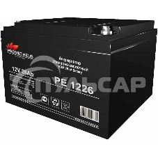 Батарея для ИБП Prometheus Energy PE 1226 12В 26А·ч