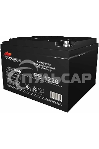 Батарея для ИБП Prometheus Energy PE 1226 12В 26А·ч