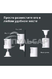 Датчик движения Aqara Motion Sensor P1