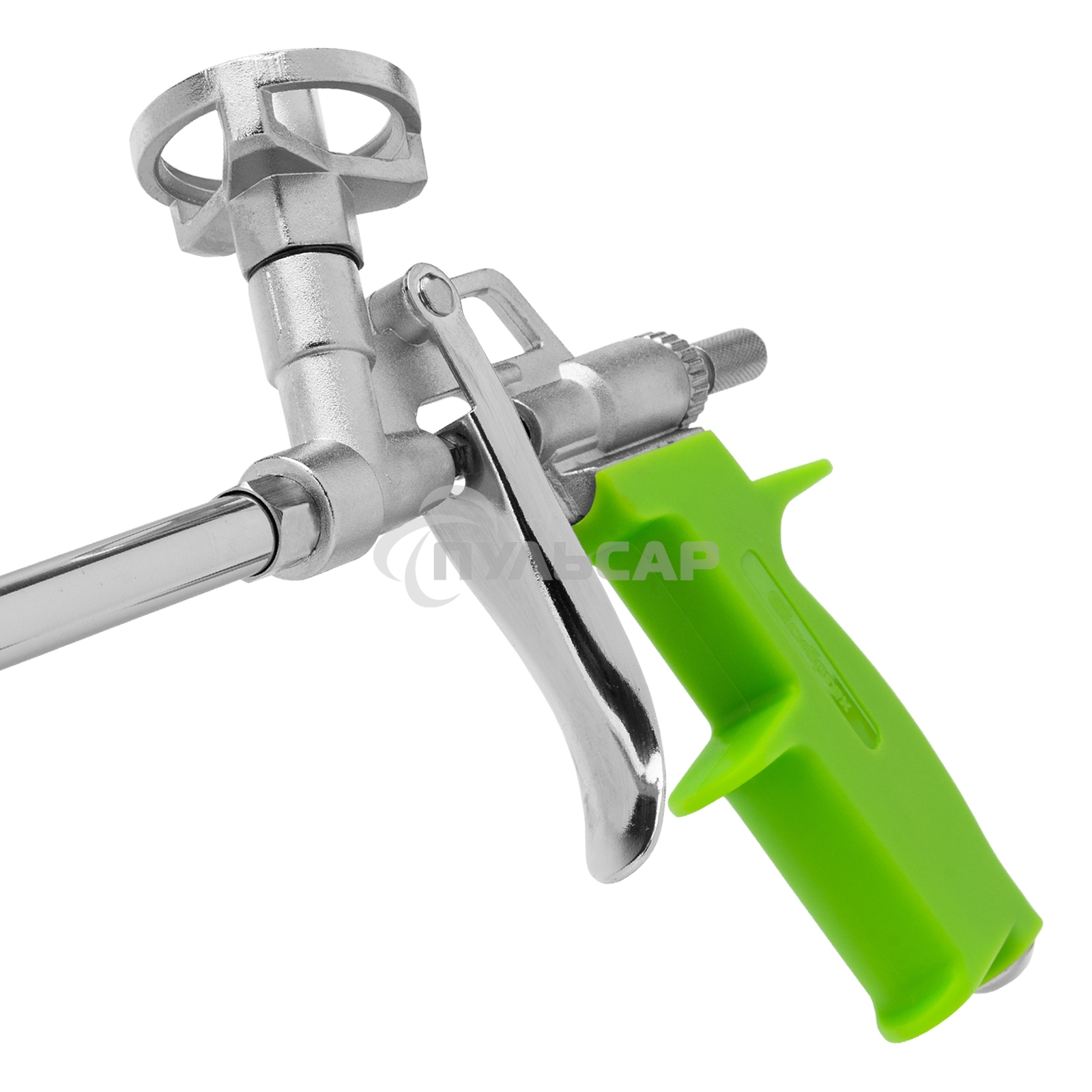 Пистолет для монтажной пены СИБРТЕХ 