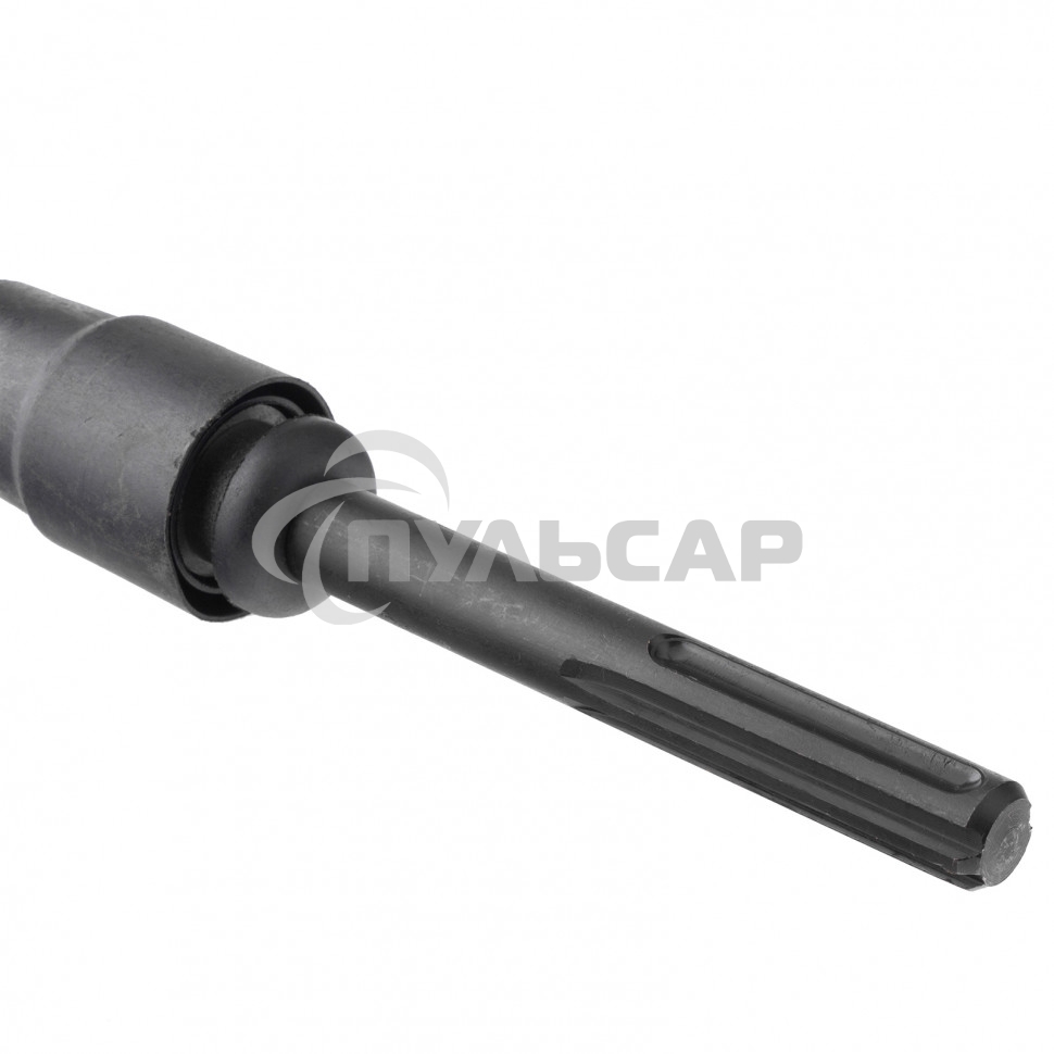 Переходник для перфоратора Matrix пластиковый кожух, SDS Max на SDS Plus