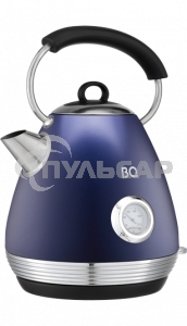 Чайник электрический BQ KT1826SW синий