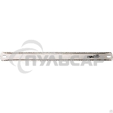 Полотна для ножовки по металлу, 300 мм, двусторонние, 36 шт. Sparta