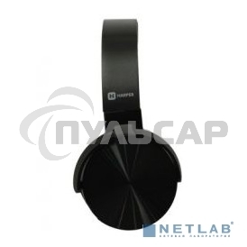 Гарнитура-Bluetooth Harper HB-217 черный