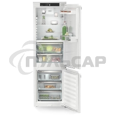 Встраиваемый холодильник Liebherr ICBNdi 5123-22 172/69л морозилка снизу