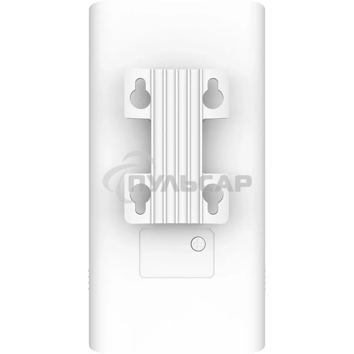 Наружная точка доступа IP-COM CPE5, 5 ГГц, до 867 Мбит/с, IP65, 1х9dbi, PoE, 1х100 Мбит/с