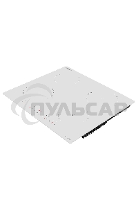 Индукционная варочная панель Maunfeld CVI604EXWH