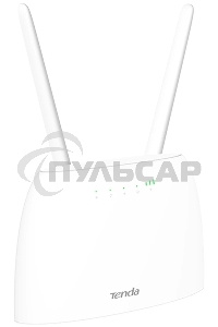 Маршрутизатор 4G Tenda 4G07 1200MBPS