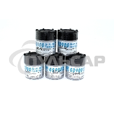 Термопаста GD900 CN30 30 грамм банка 5 шт Термопаста GD900 CN30 30 грамм банка 5 шт