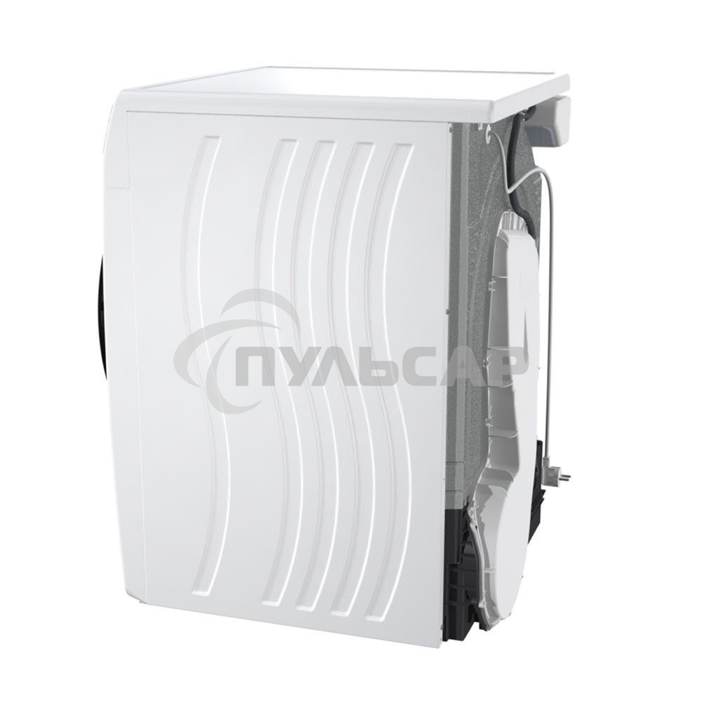 Сушильная машина Gorenje DPNA82WIFI/C белый, 8 кг, сушка - конденсационная, программ - 15, 60 x 85 x 65.3 см