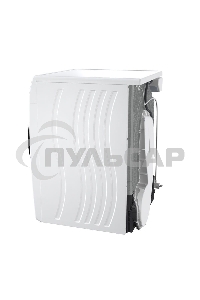 Сушильная машина Gorenje DPNA82WIFI/C белый, 8 кг, сушка - конденсационная, программ - 15, 60 x 85 x 65.3 см