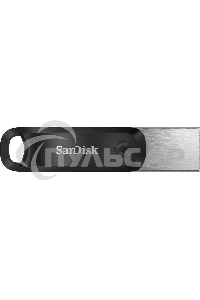 Флешка USB 64 Gb SanDisk iXpand Go USB 3.0/Lightning