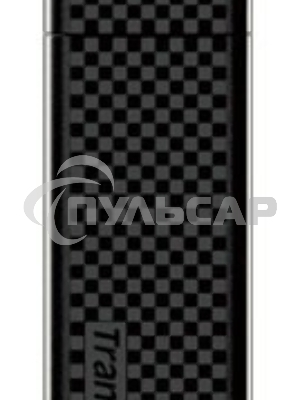 Флешка USB Transcend 32 Gb Jetflash 780 TS32GJF780 USB 3.0 черный/серый