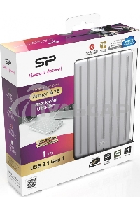 Внешний HDD 2.5