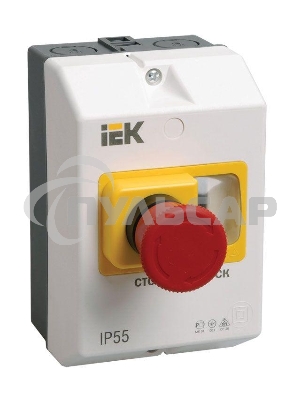 Оболочка защитная с кноп. 