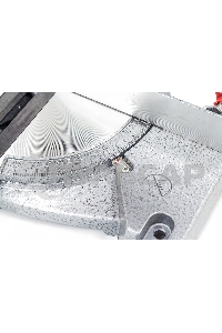 Пила торцевая Ставр ПТ-210/1400М (1шт) 1400 Вт, 5000 об/мин, диаметр диск 210 мм, посадочный диаметр диска 25,4 мм, максимальный пропил 55*120мм, угол распила 45 град в обе стороны, алюминиевый стол