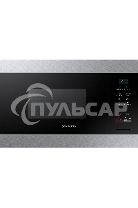 Микроволновая печь встраиваемая Samsung 22L GRILL MG22M8074AT/BW