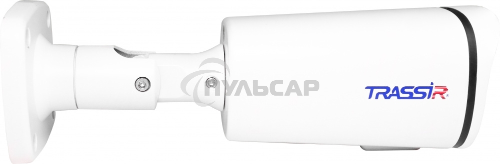 Видеокамера IP Trassir TR-D2123IR6 2.7-13.5мм цветная