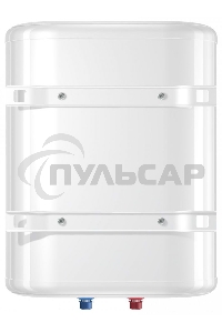 Водонагреватель Thermex Ceramik 30 V 2кВт 30л электрический настенный/белый