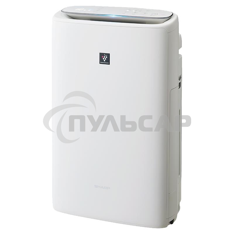 очиститель воздуха с функцией увлажнения KIN51RW Sharp