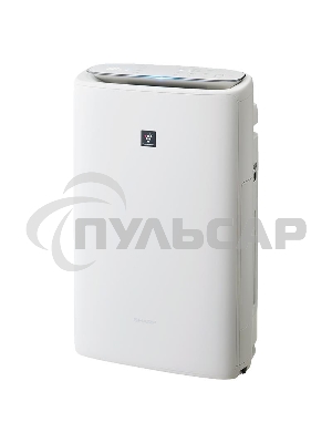 очиститель воздуха с функцией увлажнения KIN51RW Sharp