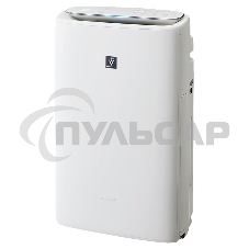очиститель воздуха с функцией увлажнения KIN51RW Sharp очиститель воздуха с функцией увлажнения KIN51RW Sharp