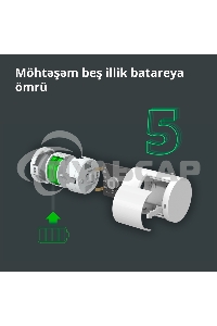 Датчик движения Aqara Motion Sensor P1