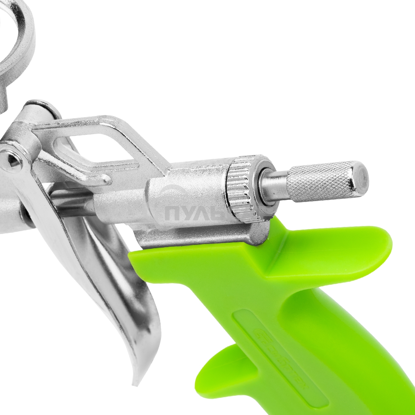 Пистолет для монтажной пены СИБРТЕХ 