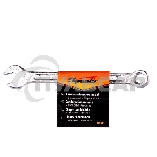 Ключ комбинированный, 7 мм, хромированный Sparta