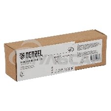 Нож шнека для льда Denzel IR-150, диаметр 150мм, комплект 2 шт