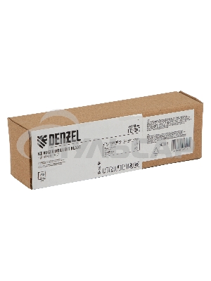 Нож шнека для льда Denzel IR-150, диаметр 150мм, комплект 2 шт