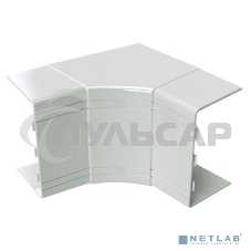 Угол внутренний изменяемый для кабель-канала 100х40 NIAV ДКС 01725