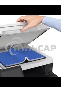 МФУ лазерное Canon i-SENSYS MF461dw (5951C020), A4, ч/б, печ. до 36 стр/мин., скан. до 100 стр/мин. (ч/б) 80 стр/мин. (цвет), 1200 x 1200 dpi (печать) 600x600dpi (скан.), USB, RJ-45, Wi-Fi