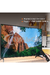 Телевизор SunWind 50