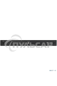 Настраиваемый коммутатор WebSmart с 24 портами 10/100/1000Base-T и 2 портами 1000Base-X SFP D-Link DGS-1210-26/F3A