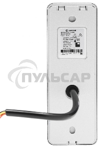 Видеопанель Tantos Triniti HD CMOS цвет панели: серебристый