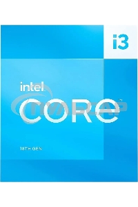 Процессор Intel Core i3 13100 Soc-1700 3.4GHz OEM
