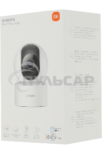 Поворотная IP-Камера Xiaomi Smart Camera C200 BHR6766GL