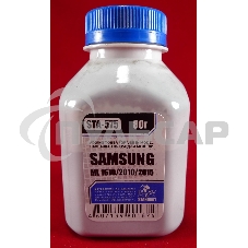 Тонер SAMSUNG ML-1610/1615/2010/2015 (фл, 80г) B&W Standart фас России