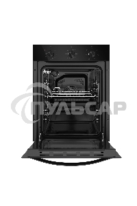 Шкаф духовой электрический Maunfeld EOEC516B2, встраиваемый