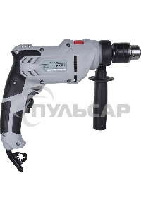 Дрель ударная Ресанта ДУ-15/850 850Вт патрон:кулачковый реверс