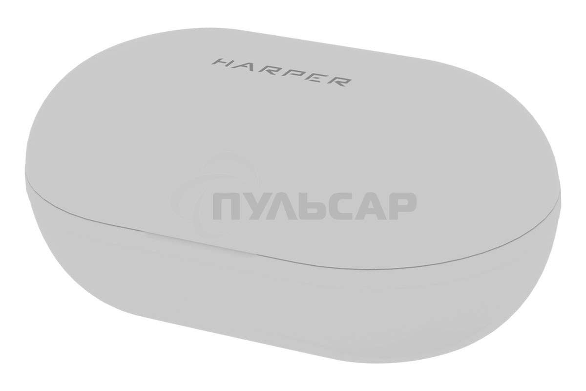 Наушники Harper HB-517 черный